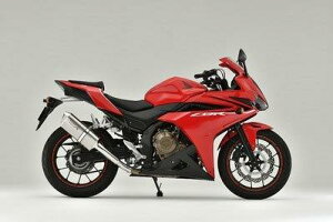 Yamamoto }g[VO 16-18 CBR400R SPEC-A SLIP-ON TYPE-SA 10417-01NSA