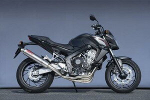 Yamamoto }g[VO 14~CB650F/CBR650F SPEC-A TI 10650-21TTN