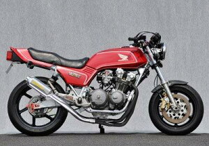 Yamamoto }g[VO CB750FA~FC SPEC-A 80's C 10751-11SAR