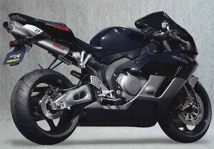 Yamamoto }g[VO 04~07CBR1000RR SPEC-A TI4-2-1 RACE 11006-21TTR