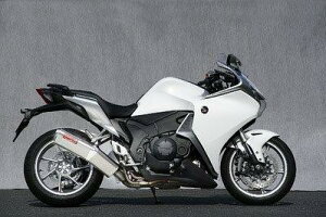 Yamamoto }g[VO VFR1200F SPEC-A SLIP-ON TYPE-SA 11200-01NSA