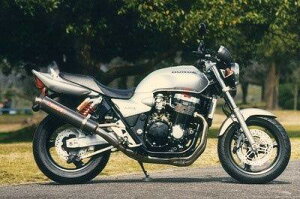 Yamamoto }g[VO ~02CB1300SF SPEC-A TI4-2-1 CF 11303-21TCB