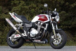 Yamamoto }g[VO 03~07CB1300SF SPEC-A TI4-2-1 TI RACE 11304-21TTR