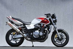 Yamamoto }g[VO 08~13CB1300SF SPEC-A TI4-2-1 TI RACE 11306-21TTR