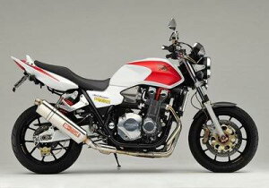 Yamamoto }g[VO 03~13CB1300SF SPEC-A SLIP-ON TYPE-S 11307-01NTN