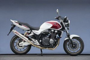 Yamamoto }g[VO 14~CB1300SF SPEC-A TI4-2-1 DOWN TI 11312-21TT1