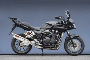 Yamamoto }g[VO 14~CB1300SB SPEC-A SLIP-ON TYPE-S 11313-01STN