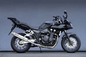 Yamamoto }g[VO 14~CB1300SB SPEC-A TI4-2-1 TI 11313-21TT1