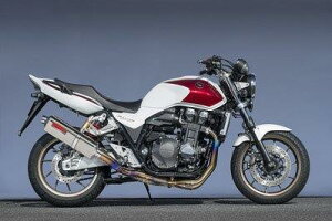 Yamamoto }g[VO 14~CB1300SF TI4-2-1DOWN TYPE-S 11314-21TTS