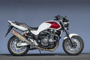 Yamamoto }g[VO 14~CB1300SF/SB TI4-2-1 UP TYPE-S G 11316-21TSG