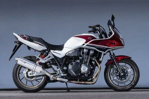 Yamamoto }g[VO 18-CB1300SB/SF SPEC-A SLIP-ON TYPE-S 11317-01NSB