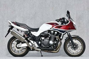 Yamamoto }g[VO 18~CB1300SB/SF SLIP-ON UP-TYPE TYPE-S 11318-01NSB