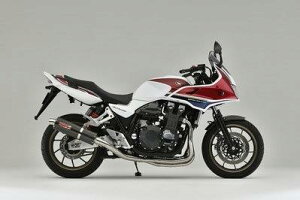 Yamamoto }g[VO 18-CB1300SB/SF SPEC-A TI 4-1 DOWN J[{ 11319-11TCB