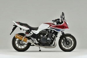 Yamamoto }g[VO 18-CB1300SB/SF SPEC-A TI 4-1 DOWN TYPE-S S[h 11319-11TSG