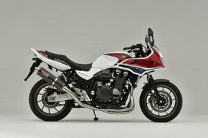 Yamamoto }g[VO 18-CB1300SB/SF SPEC-A TI 4-1 UP J[{ 11320-11TCB