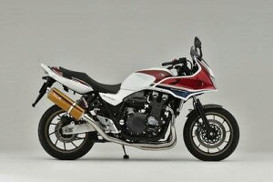 Yamamoto }g[VO 18-CB1300SB/SF SPEC-A TI 4-1 UP TYPE-S S[h 11320-11TSG