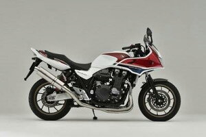 Yamamoto }g[VO 18-CB1300SB/SF SPEC-A TI 4-1 UP `^ 11320-11TTB