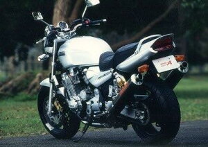 Yamamoto }g[VO ~99XJR1200/1300 SPEC-A S/O TW CF 21200-02NCB