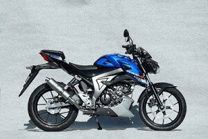 Yamamoto }g[VO 22-GSX-S/R125 SPEC-A UP-TYPE `^ 30126-71STC