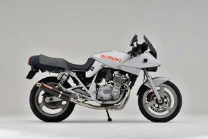 Yamamoto }g[VO GSX250S SPEC-A SUS 4-1 CF yJMCAv[gLz 30251-11SCB