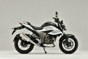 Yamamoto ヤマモトレーシング ジクサーSF250/ジクサー250 SPEC-A TYPE-SA 30254-71SSA