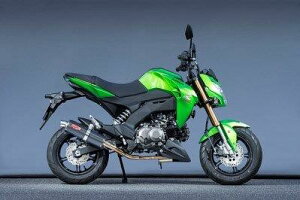 Yamamoto ヤマモトレーシング 16~Z125 PRO SPEC-A UP CF 40114-71SCC