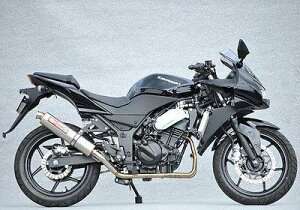 Yamamoto }g[VO 08NINJA250R SPEC-A SUS2-1 UP TI RACE 40251-61STR
