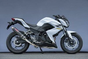 Yamamoto }g[VO 13~Z250 SPEC-A SLIP-ON CF 40253-01NCB