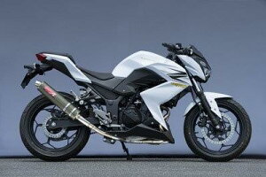 Yamamoto }g[VO 13~Z250 SPEC-A SLIP-ON K 40253-01NKB