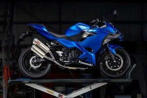 Yamamoto }g[VO 18-Ninja250 SPEC-A TWIN 40255-52TSA