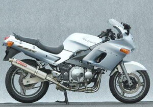 Yamamoto }g[VO ZZR400 SPEC-A SUS4-2-1 TI 40403-21STB