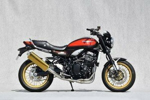 Yamamoto }g[VO Z900RS TI4-2-1 TYPE-S S[h 40905-21TSG