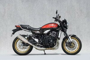 Yamamoto }g[VO Z900RS SPEC-A SLIP-ON UP TYPE-SA 40905-UPNSA