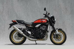 Yamamoto }g[VO Z900RS SPEC-A SLIP-ON UP `^ 40905-UPNTN