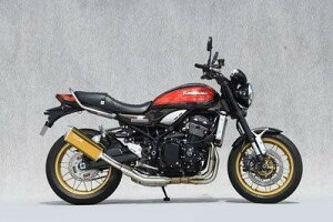 Yamamoto }g[VO Z900RS SPEC-A SLIP-ON UP TYPE-SA S[h 40905-UPSAG