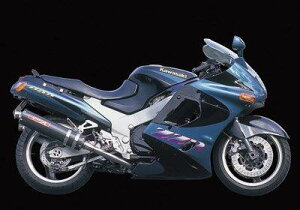 Yamamoto }g[VO ZZR1100 SPEC-A SUS4-2-1-2 CF 41100-52SCB
