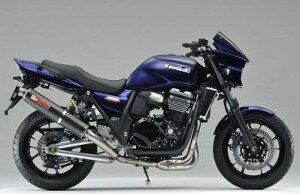 Yamamoto }g[VO 09ZRX1200 SPEC-A 4-2-1 CF RACE 41202-21TCR