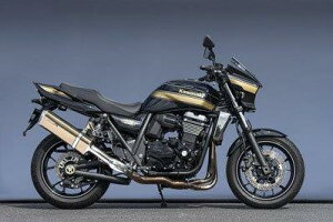 Yamamoto }g[VO ZRX1200 DAEG SPEC-A S/O UP TYPE-SA 41203-01USA