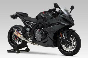 YOSHIMURA ���V���� GSX-8S(23)/8R(24) �@�B�� R-11�T�C�N����(SM) SUZUKI �X�Y�L GSX-8S(23)/8R(24) STB(�`�^���u���[�J�o�[) 110-118-5F80B