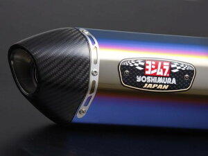 YOSHIMURA V GSX250R R77S SO EX-S STBC `^u[Jo[/J[{Gh^Cv 110-139-5W80B