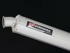 YOSHIMURA V GSX1100S `^TCN(LJC) TS XeXJo[ 110-191-8250