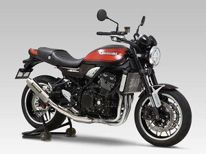 YOSHIMURA V XbvI TCN BREVIS {F BREVIS(`^u[Jo[) Kawasaki JTL Z900RS 110-269-5480B