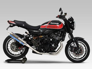 YOSHIMURA V {F؃}t[ @B `^TCN DuplexShooter FXybN(`^u[Jo[/t@C[XybN) Kawasaki JTL Z900RS 110-269F8280B