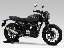 楽天市場】gb350s マフラーの通販