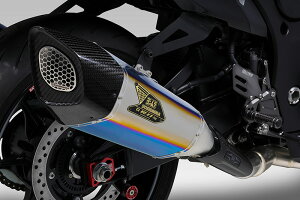 YOSHIMURA V }t[ Hayabusa(21-25) @BR-11Sq R Ti FXybN (TTB) `^u[Jo[ / t@C[XybN 110-592FA16G1