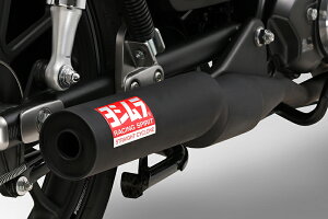 YOSHIMURA V @BȃXg[g762TCN {F X[p[Ju C125 HONDA 110A-44G-6660