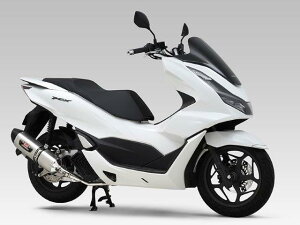 YOSHIMURA V }t[ HONDA PCX (23) @B R-77S TCN (SSFTetBjbVJo[/J[{Gh^Cv) tGL][Xg}t[ 110A-49F-5130
