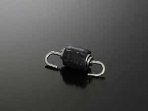 YOSHIMURA ヨシムラ マフラースプリング フローティング 1ケ入り 118-001-0000