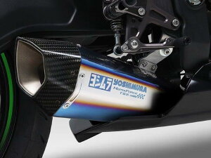 YOSHIMURA V }t[ Kawasaki|JTLZX-4R/RR(23)/ZX-25R @BH/F TSS[VO`^TCN (TTB`^u[Jo[) tGL][Xg}t[ 150-247-A26G0