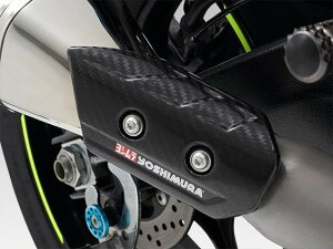 YOSHIMURA ���V���� �J�[�{���q�[�g�K�[�h GSX-R1000/R 194-50A-0030